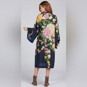 Novella Royale Georgia Robe
